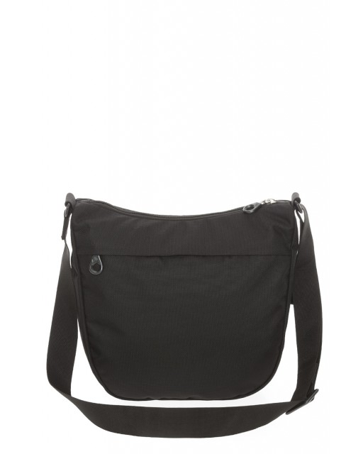 BORSE DA DONNA Mandarina Duck - Borsa grande a tracolla in