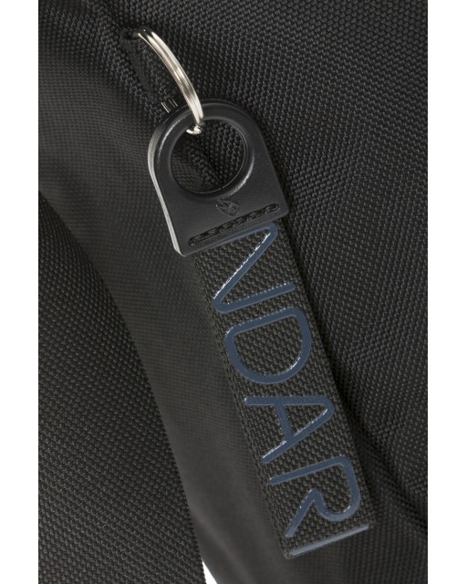 BORSE DA DONNA Mandarina Duck - Borsa grande a tracolla in