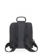  Mandarina Duck - Zaino donna con doppia tasca frontale in
