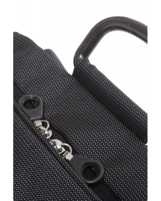  Mandarina Duck - Zaino donna con doppia tasca frontale in