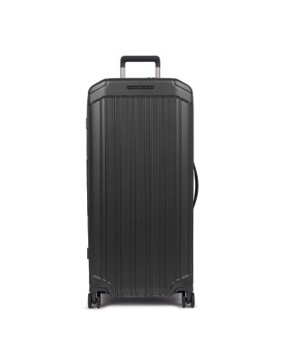 Piquadro - Trolley rigido in policarbonato 4 Ruote Trunk PQ-Light 2