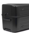 Piquadro - Trolley rigido in policarbonato 4 Ruote Trunk PQ-Light