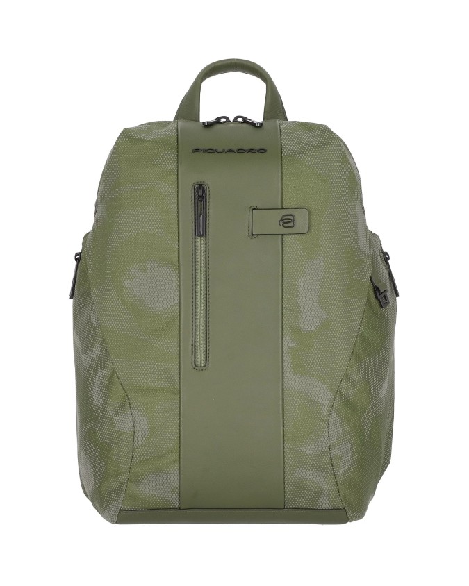 Piquadro - Zaino medio porta pc 14'' Brief 2