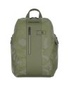 Piquadro - Zaino medio porta pc 14'' Brief 2