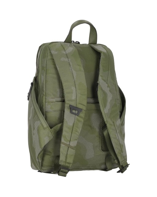 Piquadro - Zaino medio porta pc 14'' Brief 2