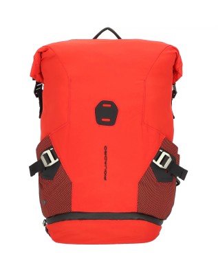 Zaini Porta PC Piquadro - Zaino Full Tech con Porta PC 15,6" e 2