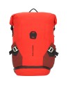 Piquadro - Zaino Full Tech con Porta PC 15,6" e gancio per torcia in tessuto