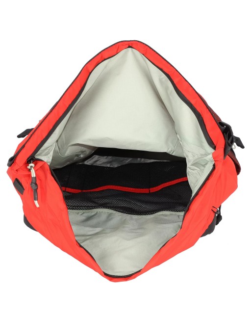 Piquadro - Zaino Full Tech con Porta PC 15,6" e gancio per torcia in tessuto