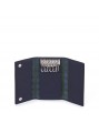 Piquadro - Portachiavi ad astuccio in pelle TAG