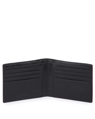 Portafogli Uomo Piquadro - Portafoglio Uomo Pulse P16 2