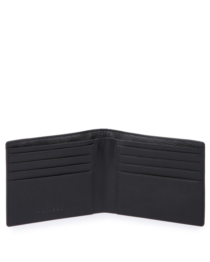 Piquadro - Portafoglio Uomo Pulse P16