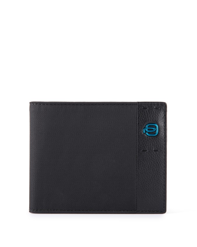 Piquadro - Portafoglio Uomo Pulse P16