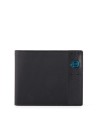Piquadro - Portafoglio Uomo Pulse P16