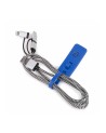 Piquadro - Fascetta con cavo USB Bag Motic