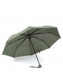 Piquadro - Ombrello mini con struttura antivento Stationery