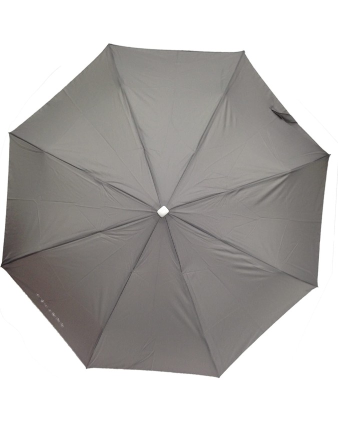 Piquadro - Ombrello mini o/c 3 sezioni piatto