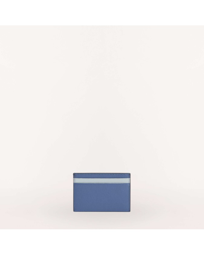 Furla - Porta carte di credito in pelle S Babylon