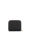 Borbonese - Portafoglio Medium Zip around in Nylon Op