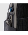 Piquadro - Zaino porta PC 14" e iPad® personalizzabile con BagMotic Urban