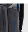 Piquadro - Zaino porta PC 14" e iPad® personalizzabile con BagMotic Urban