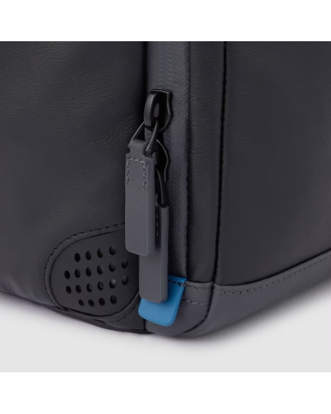 Piquadro - Zaino porta PC 14" e iPad® personalizzabile con BagMotic Urban