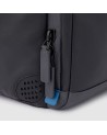 Piquadro - Zaino porta PC 14" e iPad® personalizzabile con BagMotic Urban