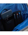 Piquadro - Zaino porta PC 14" e iPad® personalizzabile con BagMotic Urban