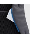 Piquadro - Zaino porta PC 14" e iPad® personalizzabile con BagMotic Urban