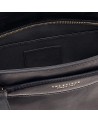 The Bridge - Borsa shopping con doppio manico in pelle Bettina