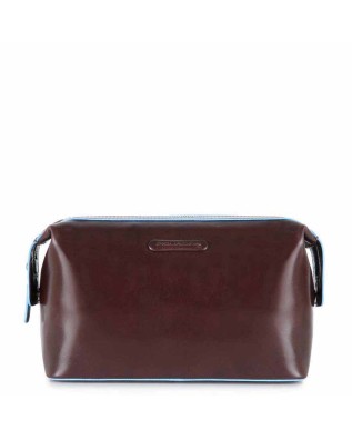 Beauty case PIQUADRO - Beauty in pelle - BY3851B2
