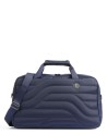 Bric's - Ulisse polyester duffel bag with shoulder strap