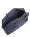 Bric's - Ulisse polyester duffel bag with shoulder strap