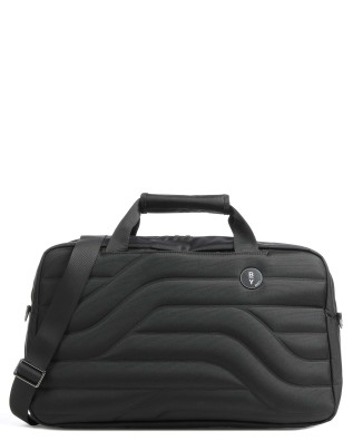 Bric's - Ulisse polyester duffel bag with shoulder strap