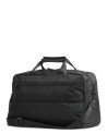 Bric's - Ulisse polyester duffel bag with shoulder strap