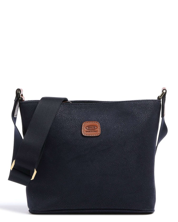  Bric's - Borsa a Secchiello in Pelle Life