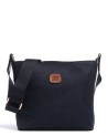  Bric's - Borsa a Secchiello in Pelle Life