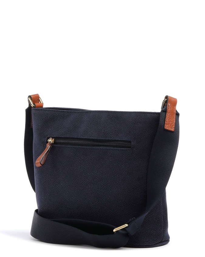  Bric's - Borsa a Secchiello in Pelle Life