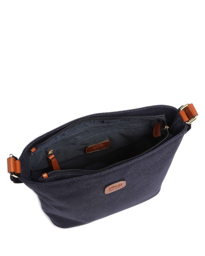  Bric's - Borsa a Secchiello in Pelle Life