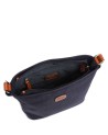  Bric's - Borsa a Secchiello in Pelle Life