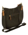 Bric's - Life Flat Synthetic Leather Shoulder Bag
