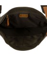 Bric's - Life Flat Synthetic Leather Shoulder Bag