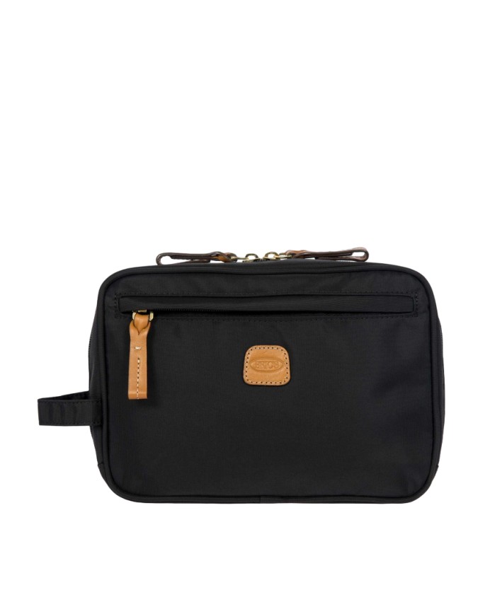  Bric's - Necessaire da viaggio in Nylon con Manico X-Bag