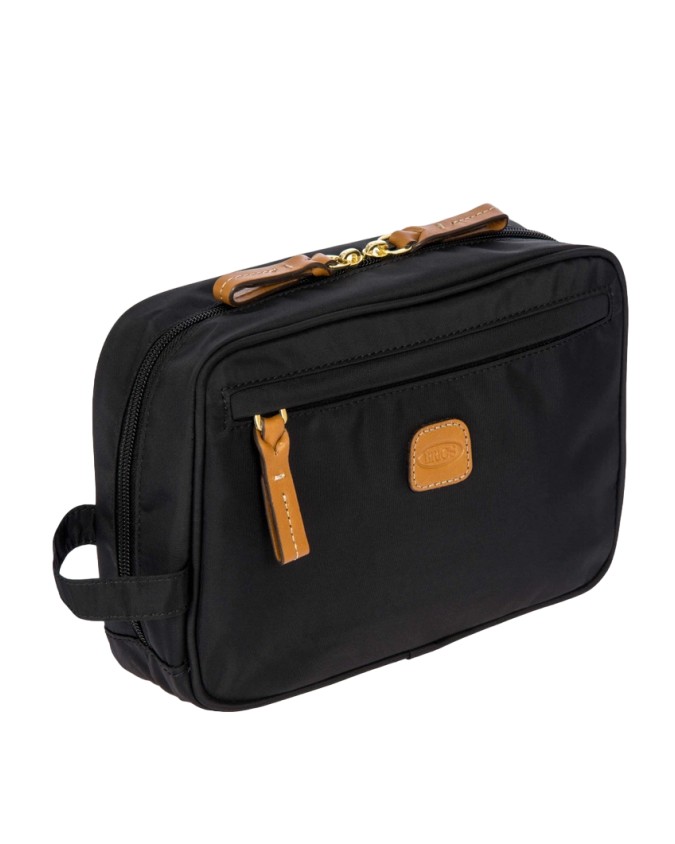  Bric's - Necessaire da viaggio in Nylon con Manico X-Bag