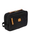  Bric's - Necessaire da viaggio in Nylon con Manico X-Bag