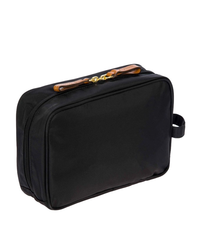  Bric's - Necessaire da viaggio in Nylon con Manico X-Bag
