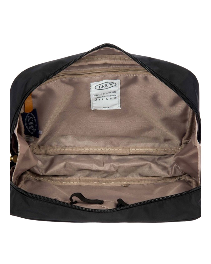  Bric's - Necessaire da viaggio in Nylon con Manico X-Bag