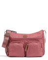  Bric's - Borsa a Tracolla Espandibile in Nylon X-bag