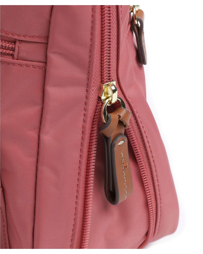  Bric's - Borsa a Tracolla Espandibile in Nylon X-bag
