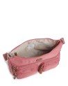  Bric's - Borsa a Tracolla Espandibile in Nylon X-bag