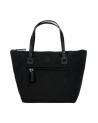  Bric's - Borsa Shopper Piccola in Nylon con Tasca Frontale
